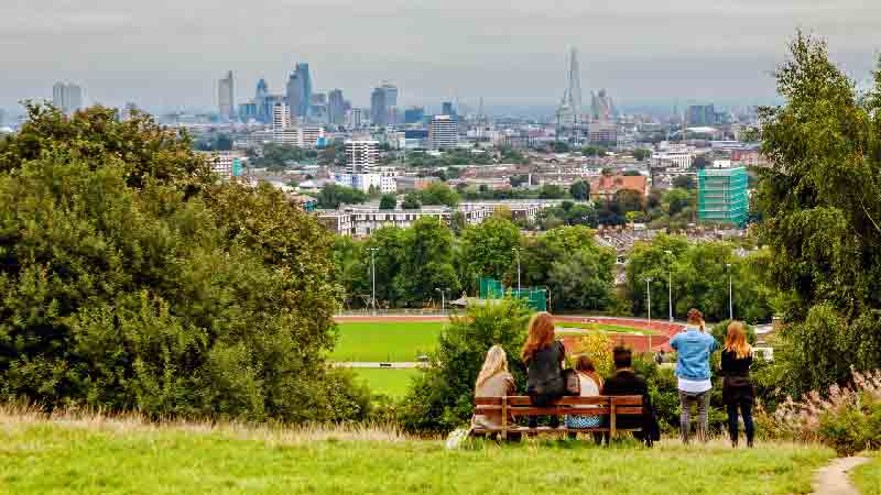 Highgate Park