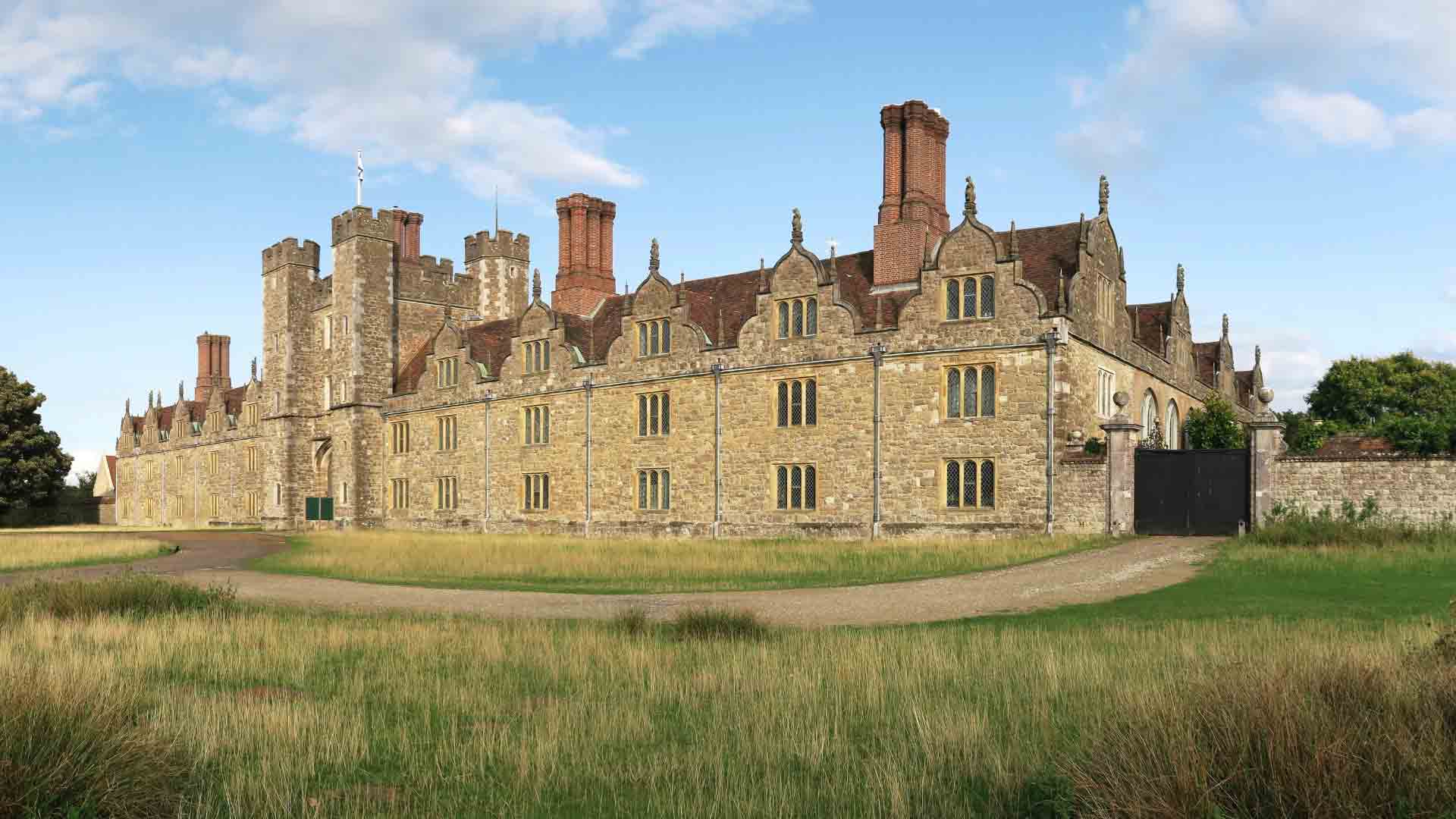 Knole House