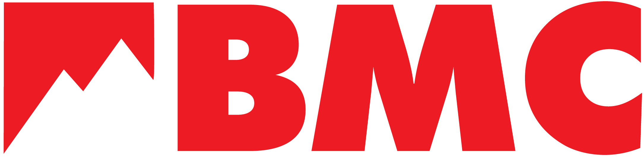 Logo BMC