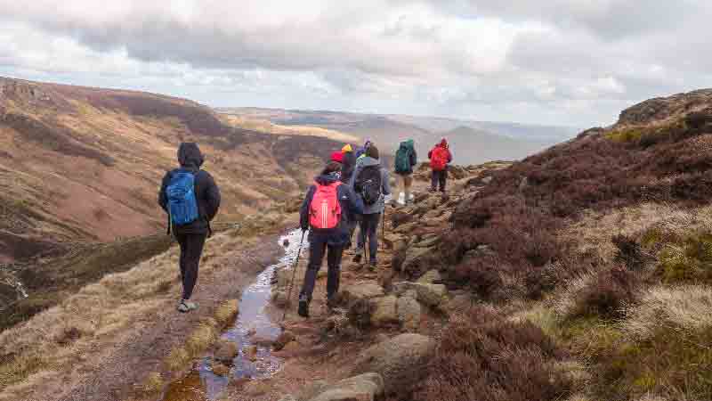  Peak District National Park