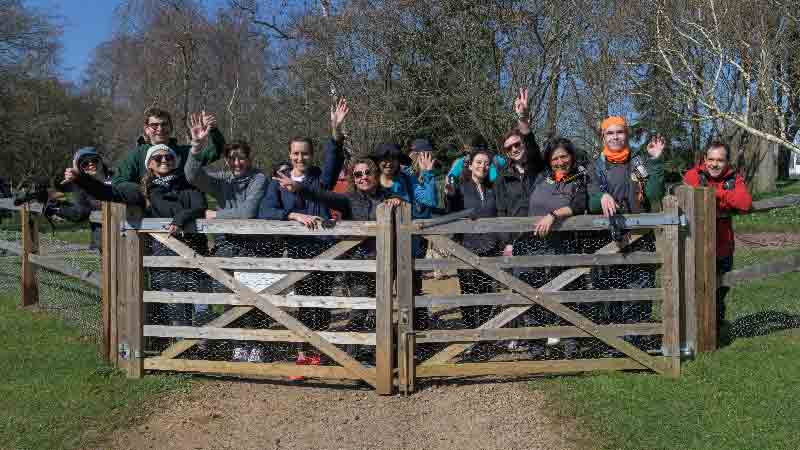 Terms of Use | Hiking in London Club